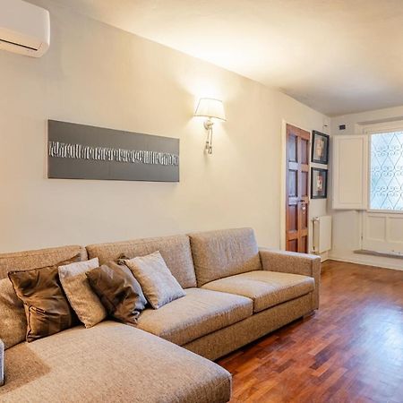Ferienwohnung Terrazza Napoleone - Affitti Brevi Italia Lucca Exterior foto