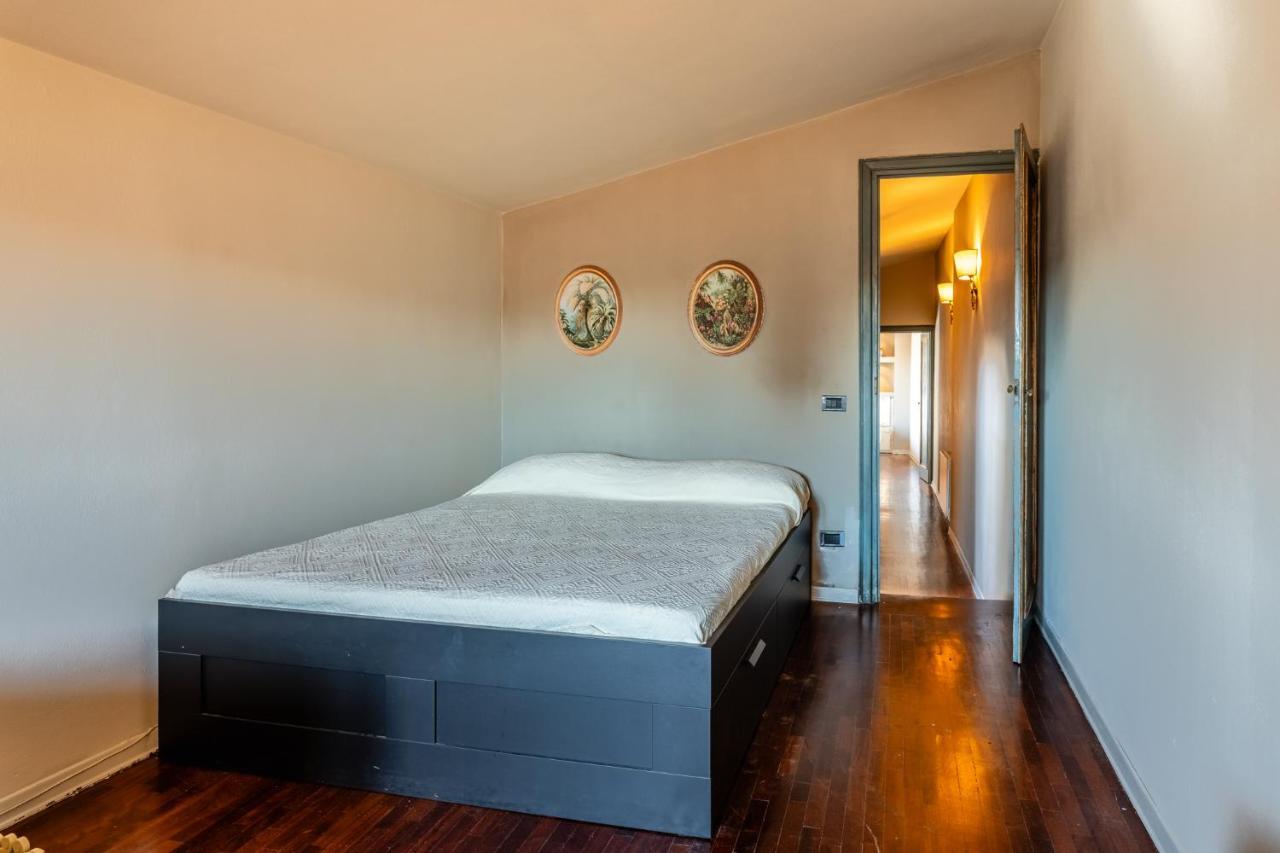 Ferienwohnung Terrazza Napoleone - Affitti Brevi Italia Lucca Exterior foto